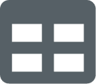 Work Area Icon