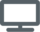 TV icon