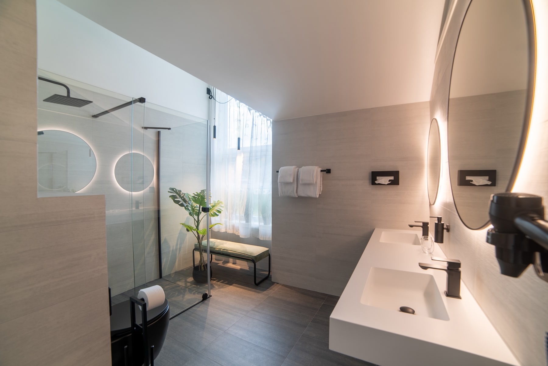 Bridal Suite 7