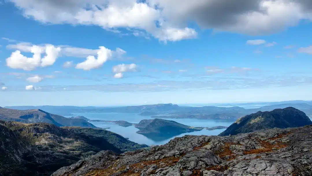 Ikon for Skeisfjell
