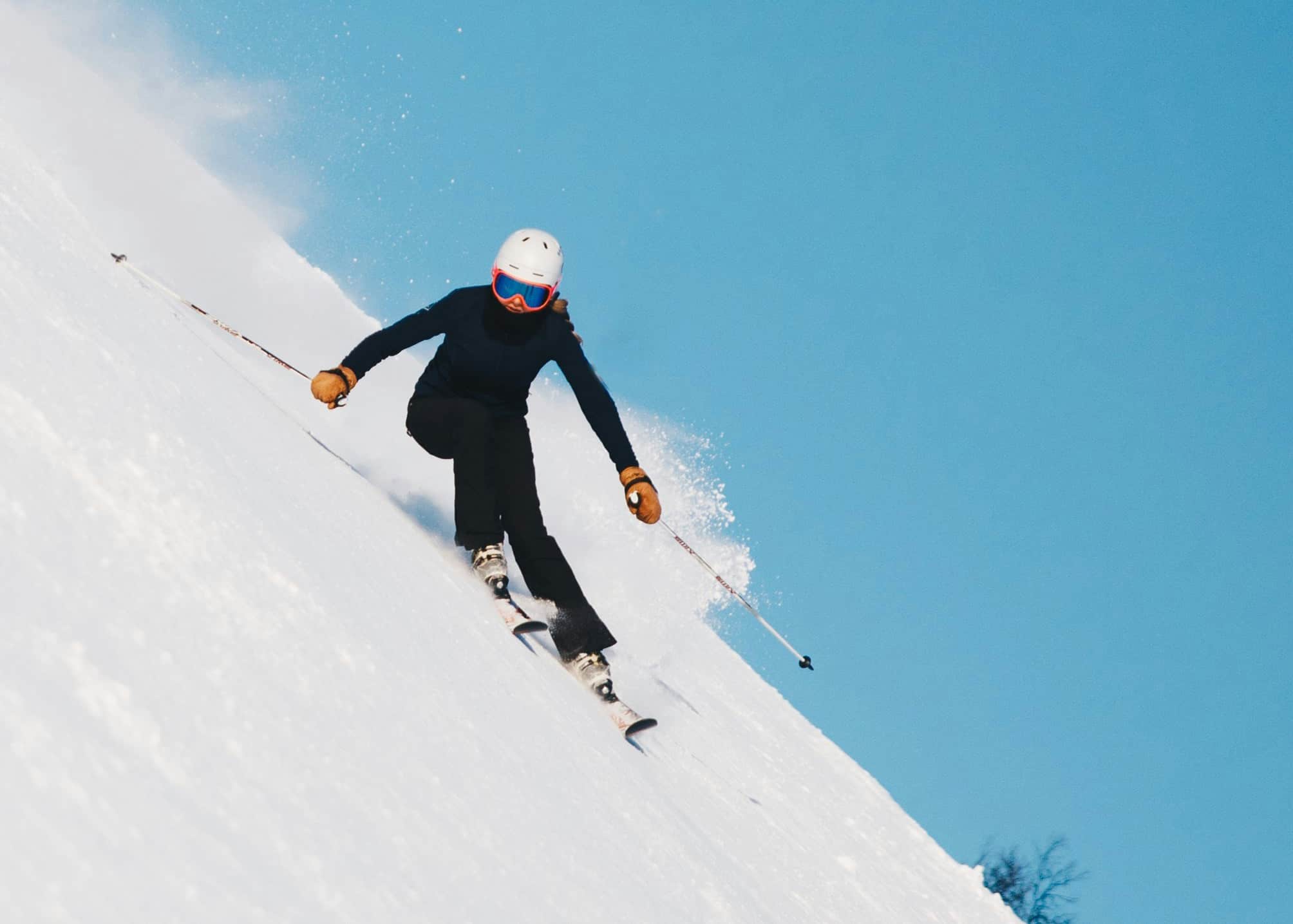 Ikon for Fonna Glacier Ski Resort