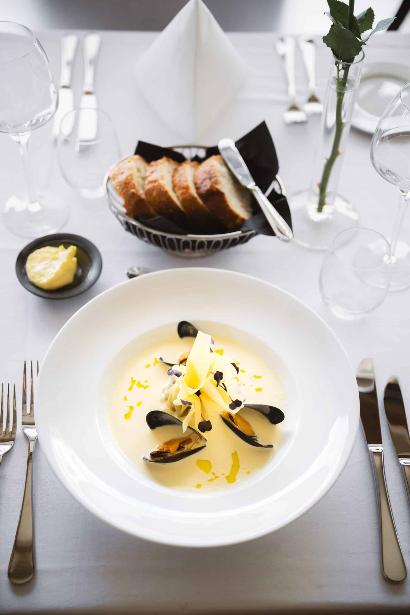 Restaurant 18