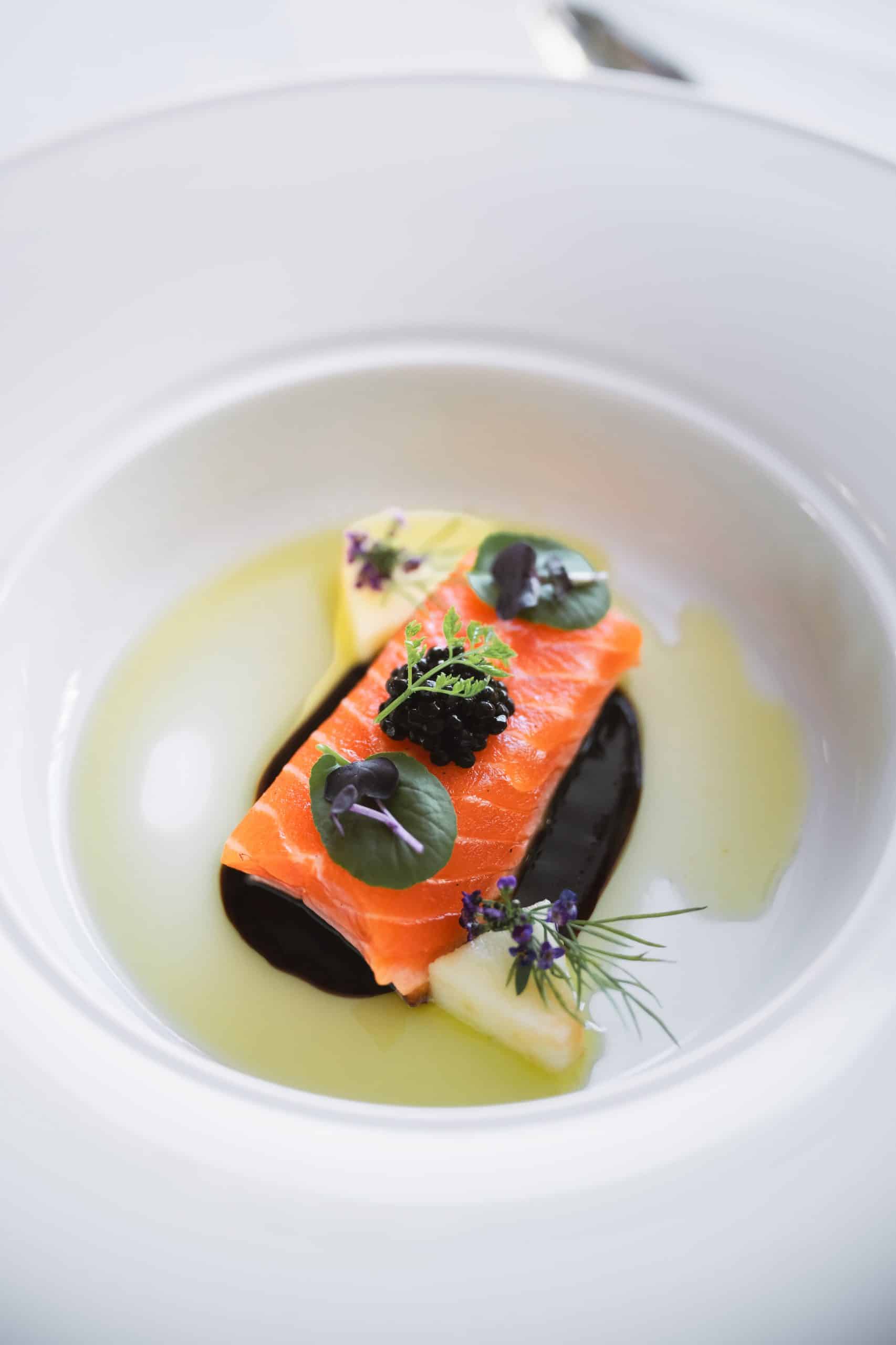 Restaurant 15