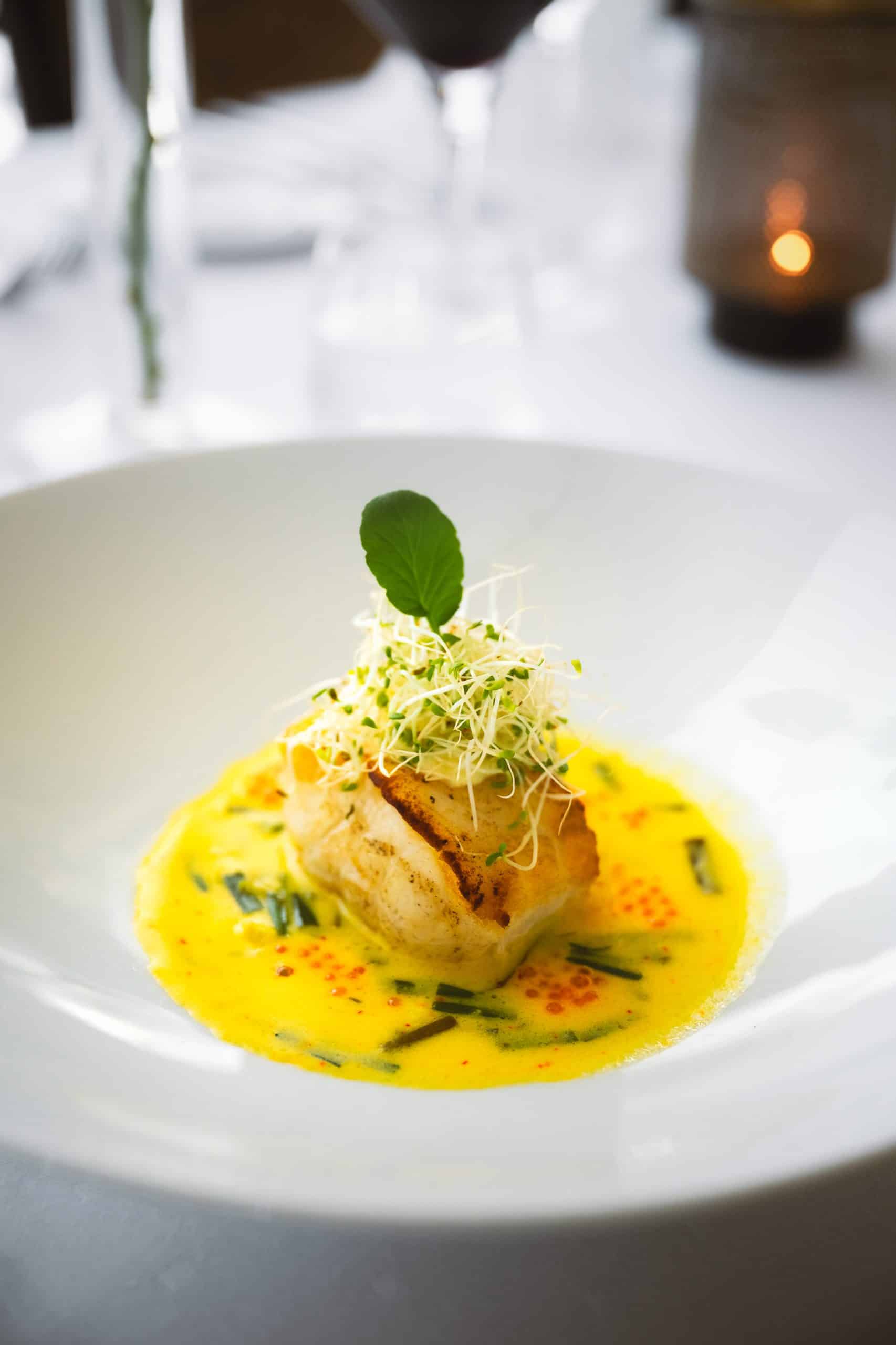 Restaurant 16