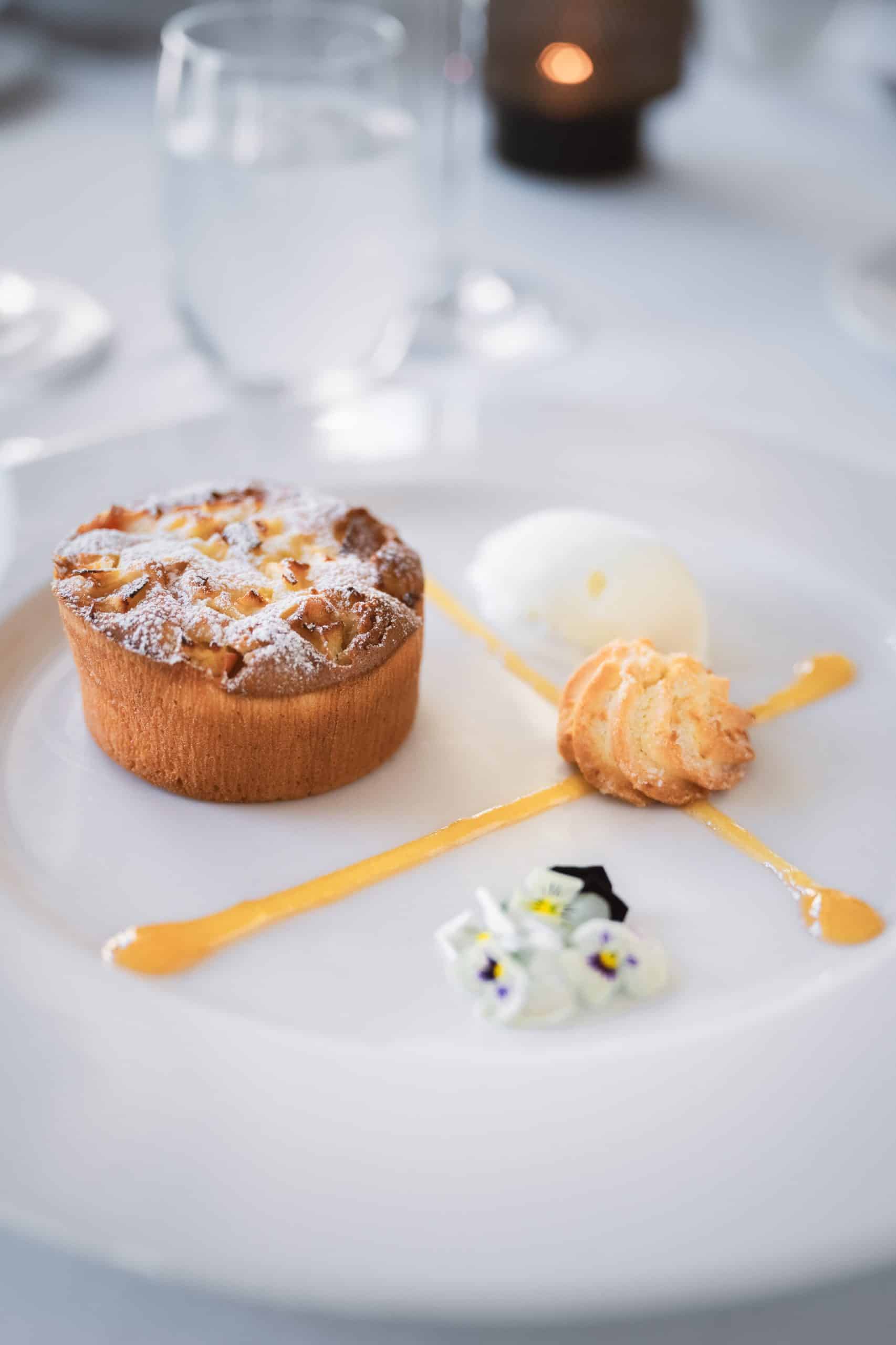Restaurant 17
