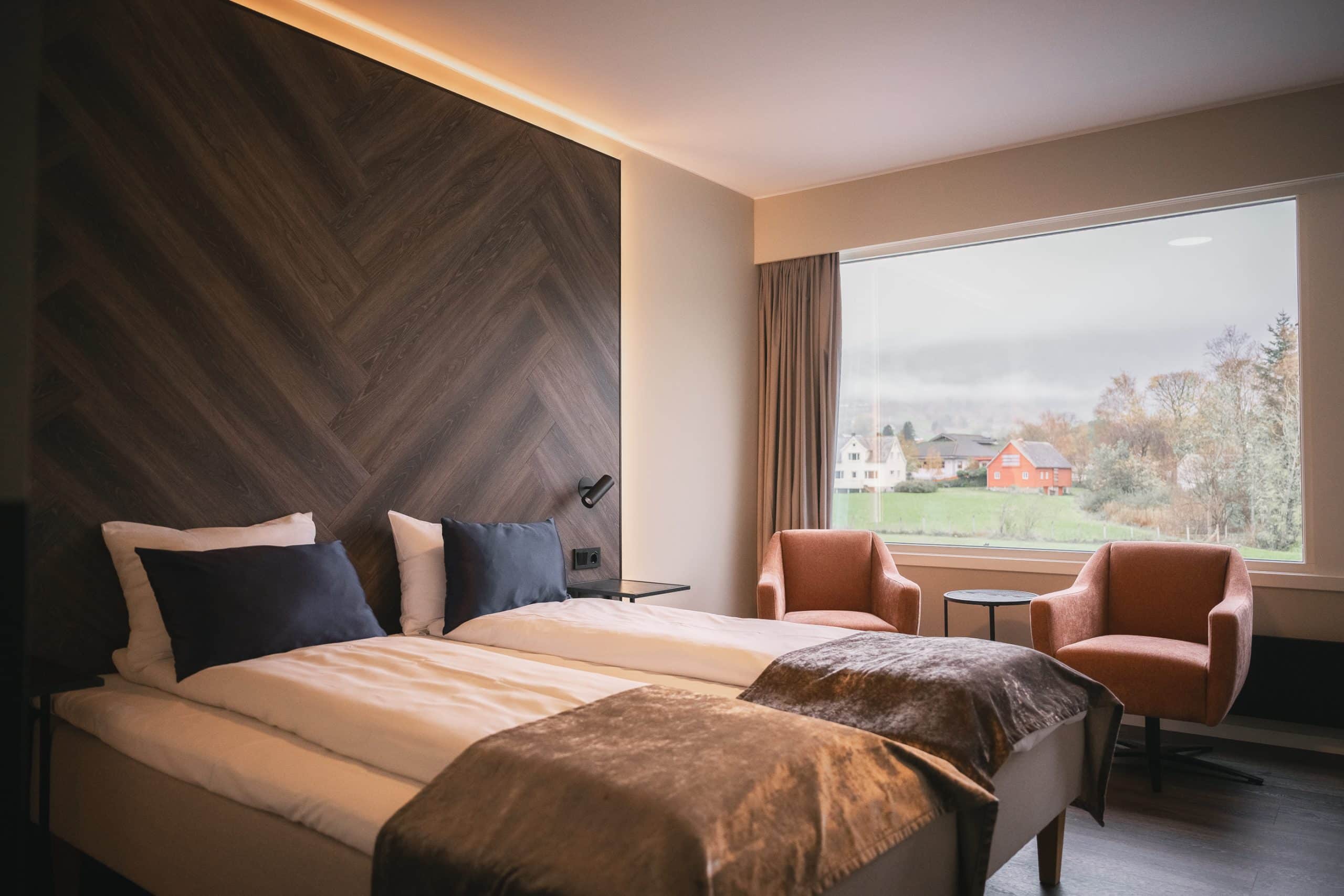 Våre rom 6