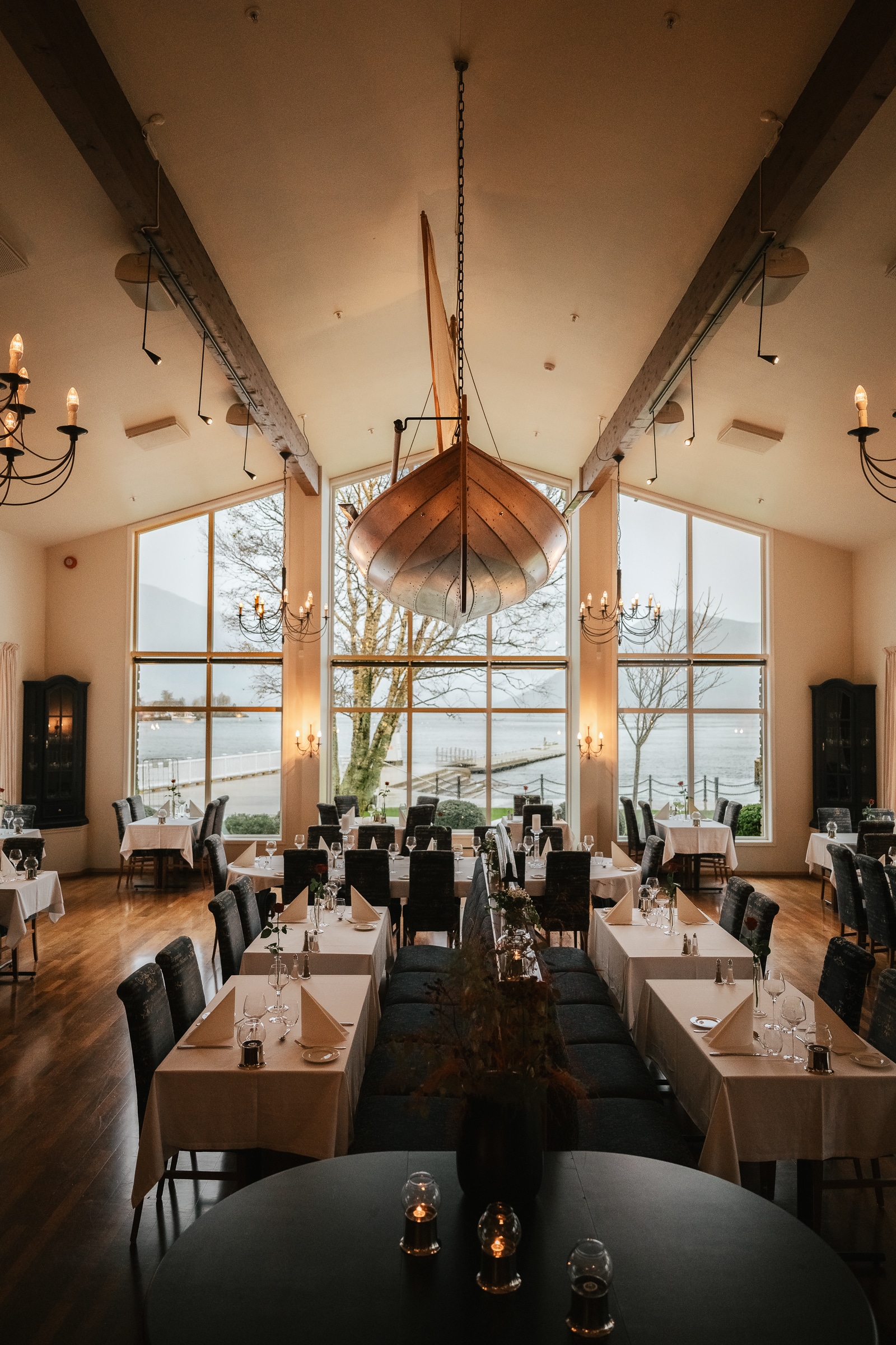 Restaurant 1
