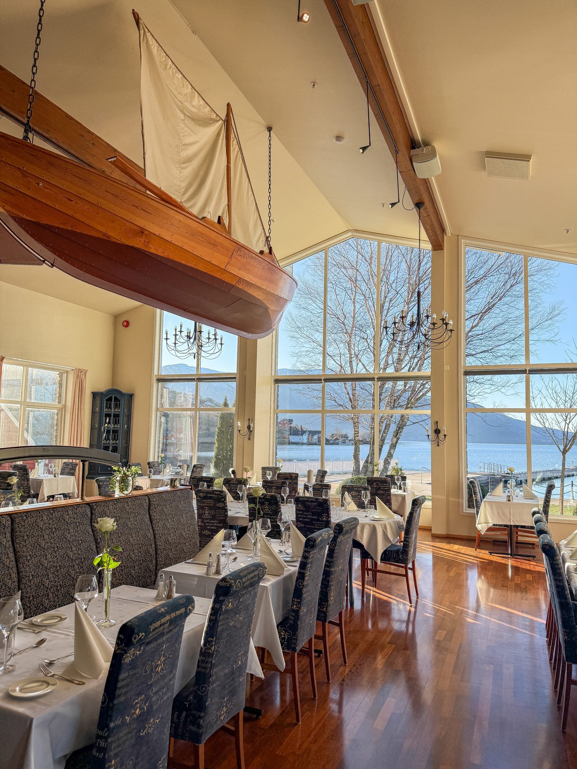Restaurant 7