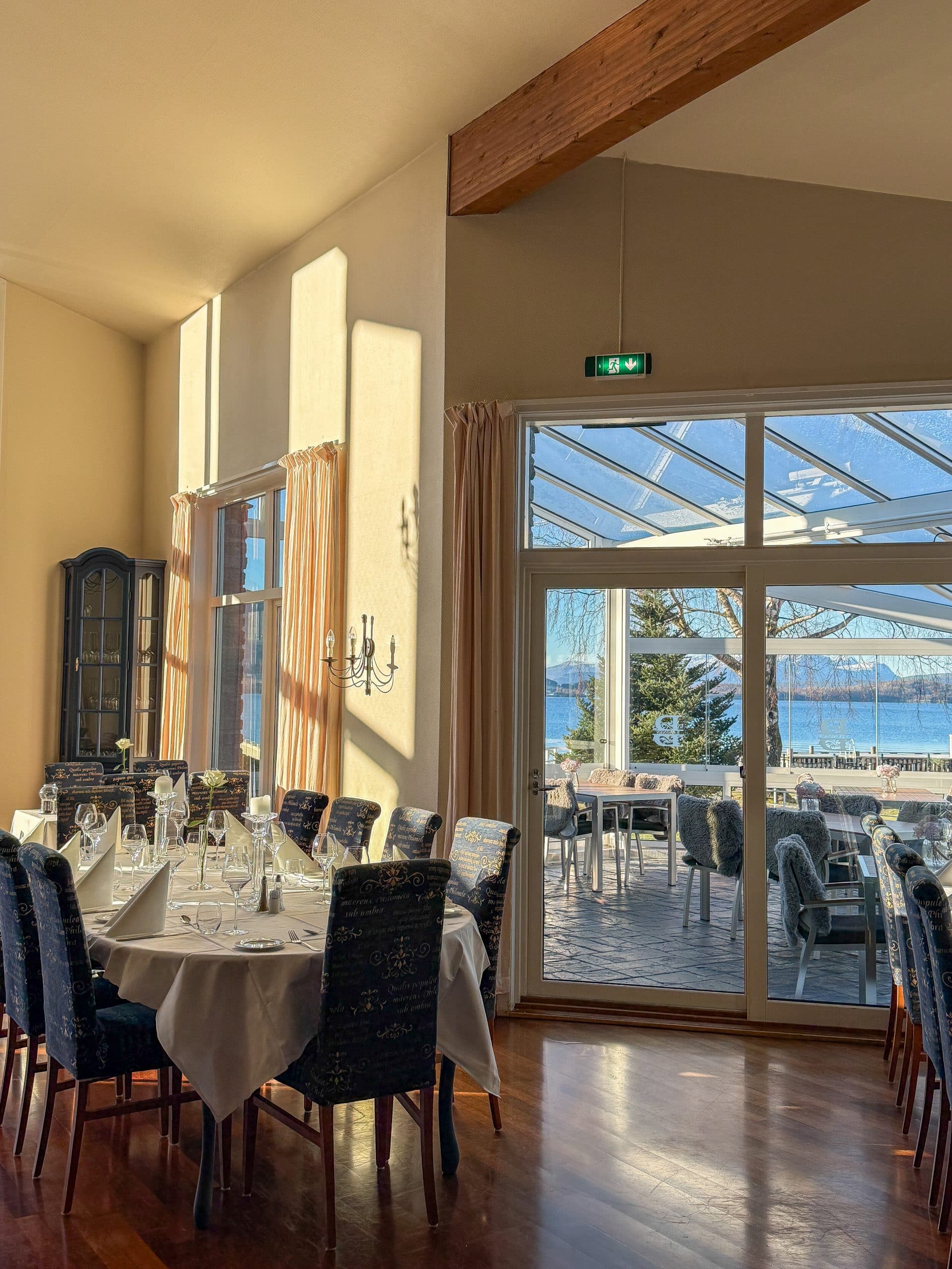 Restaurant 4