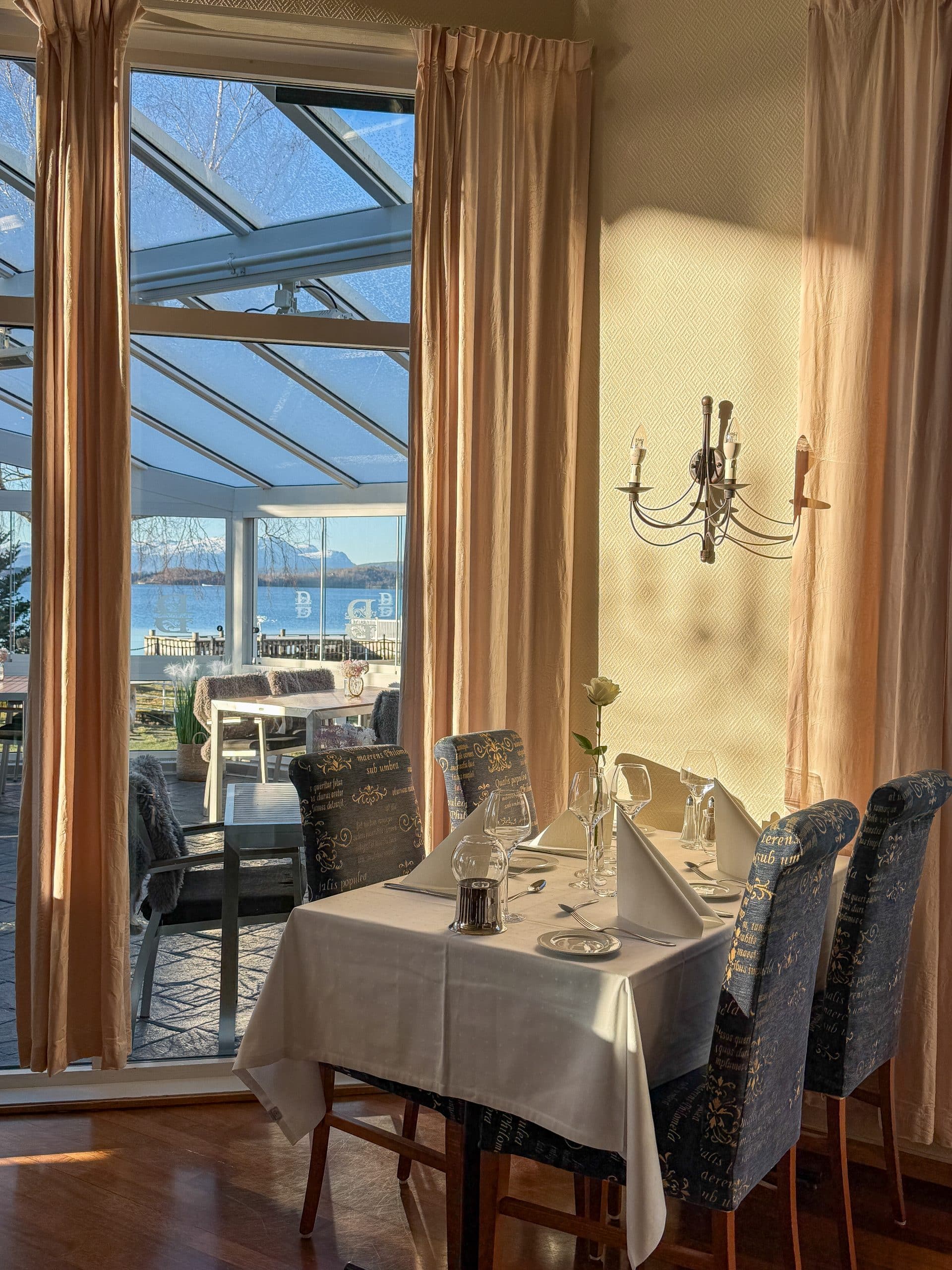 Restaurant 10