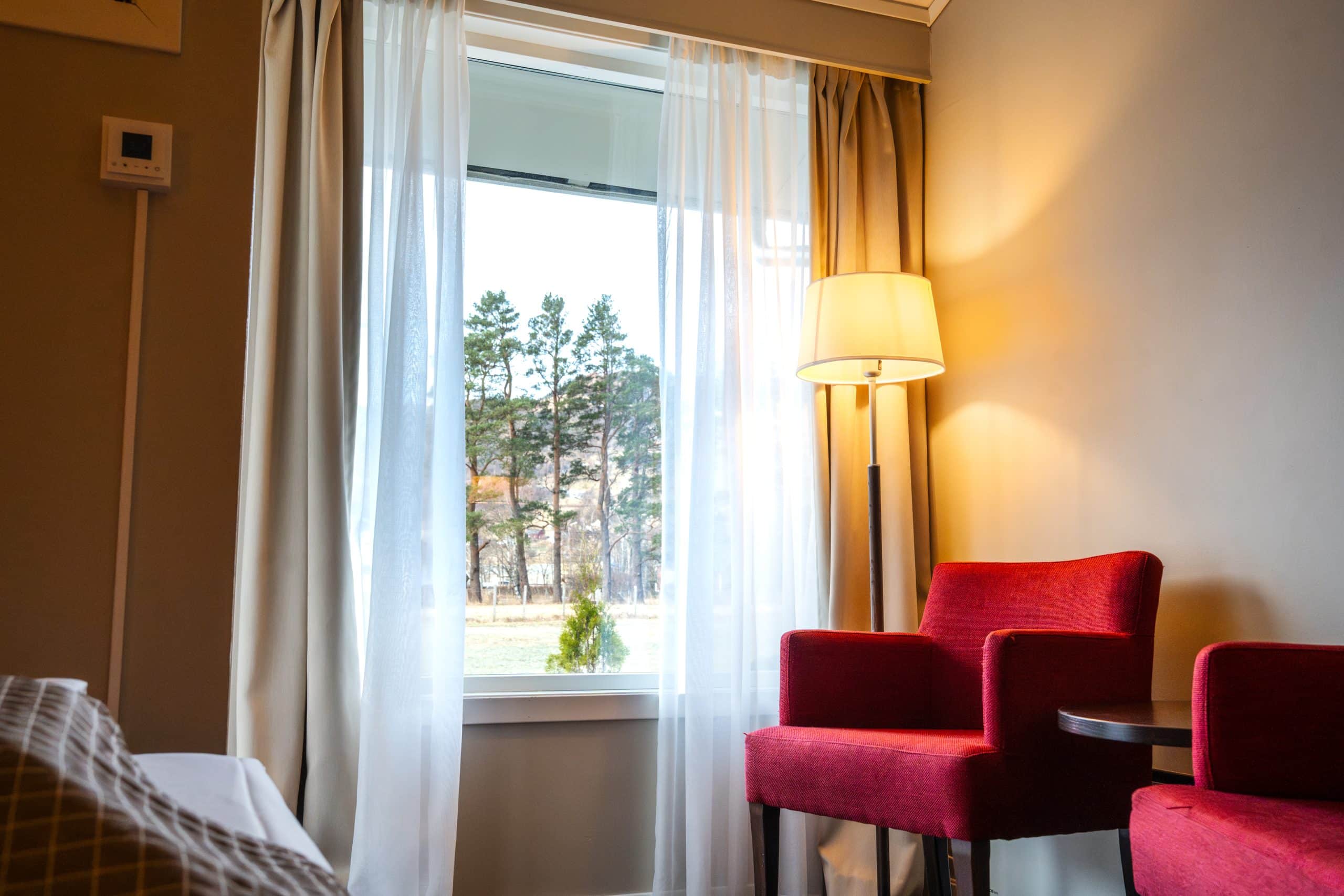 Våre rom 2