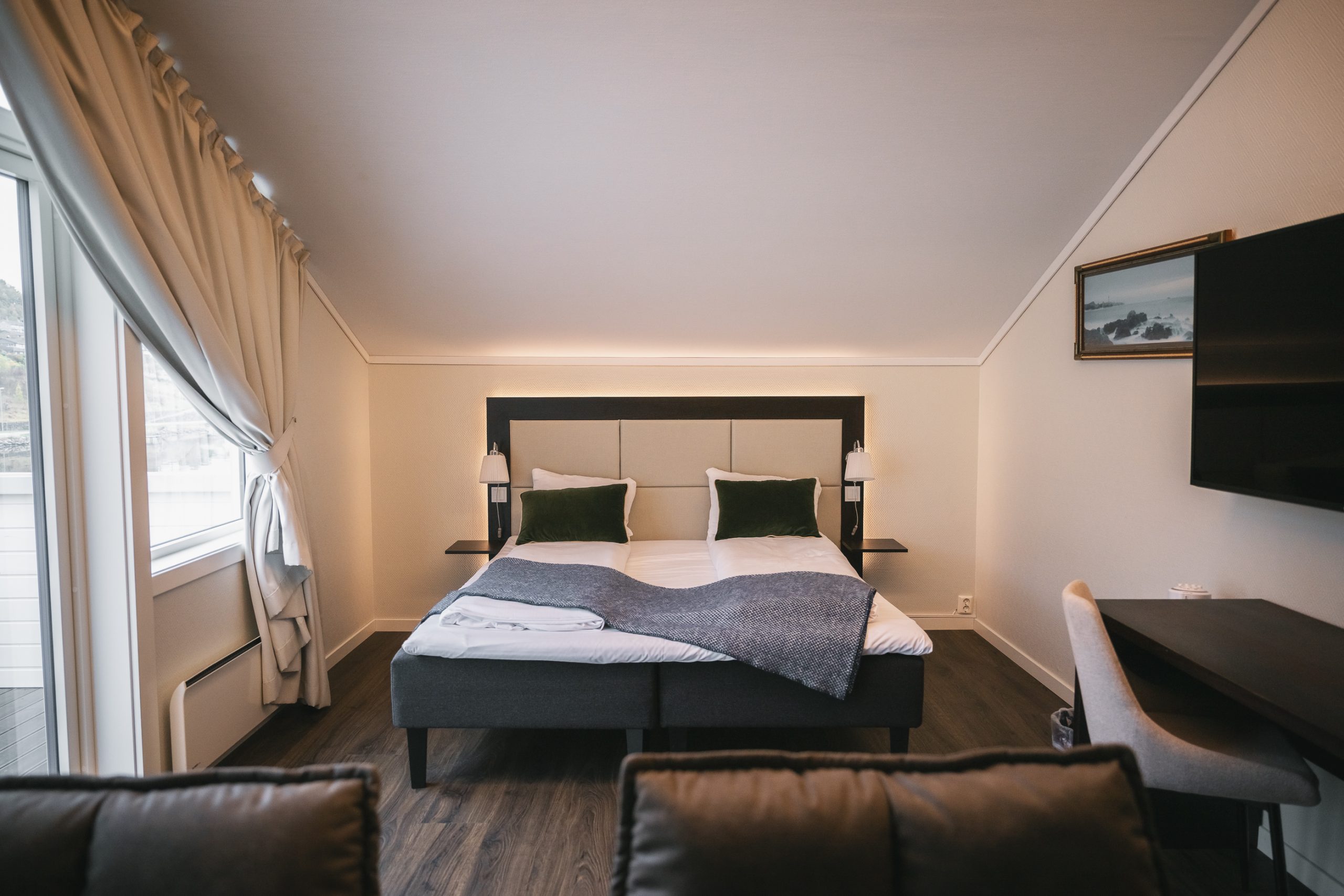 Bridal Suite 2