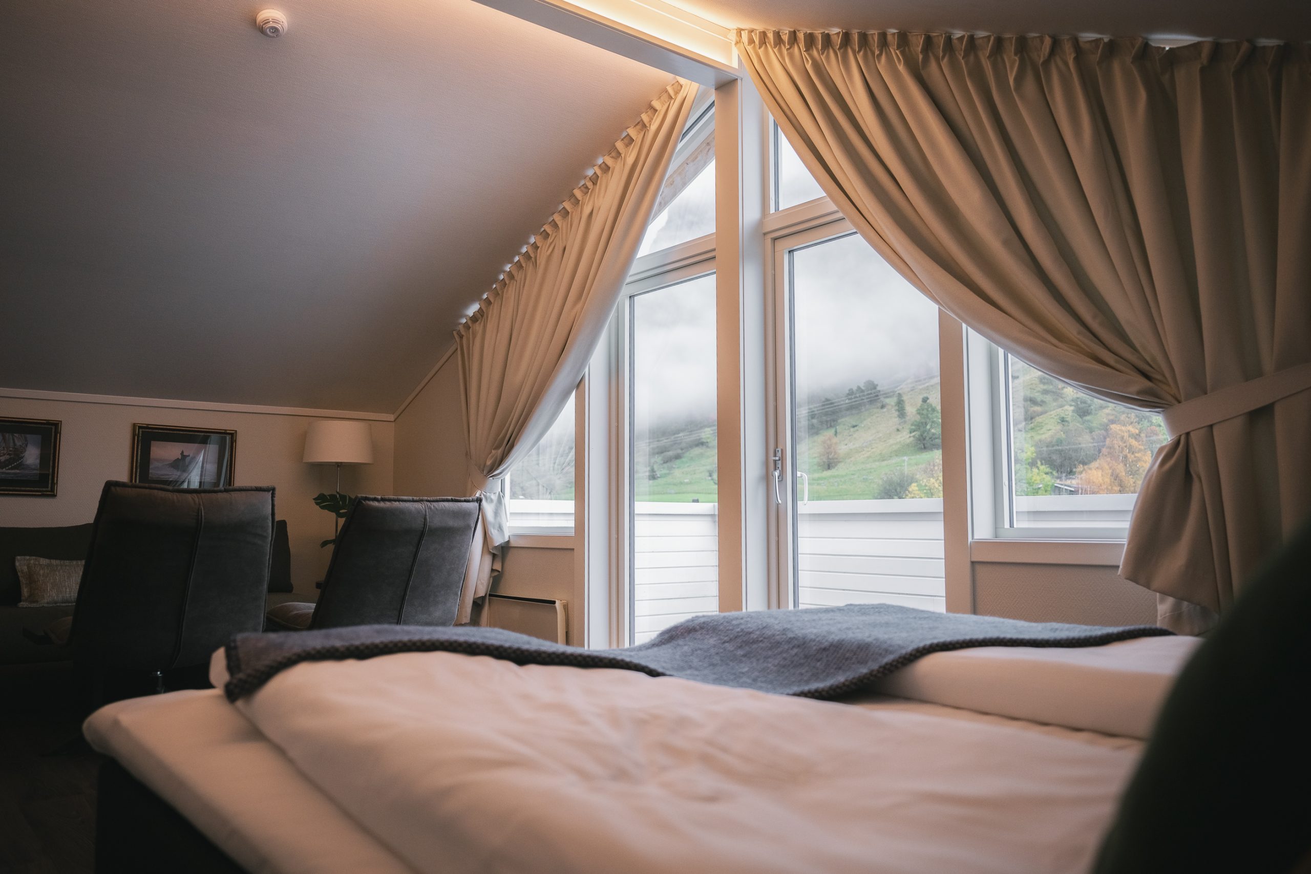 Våre rom 26