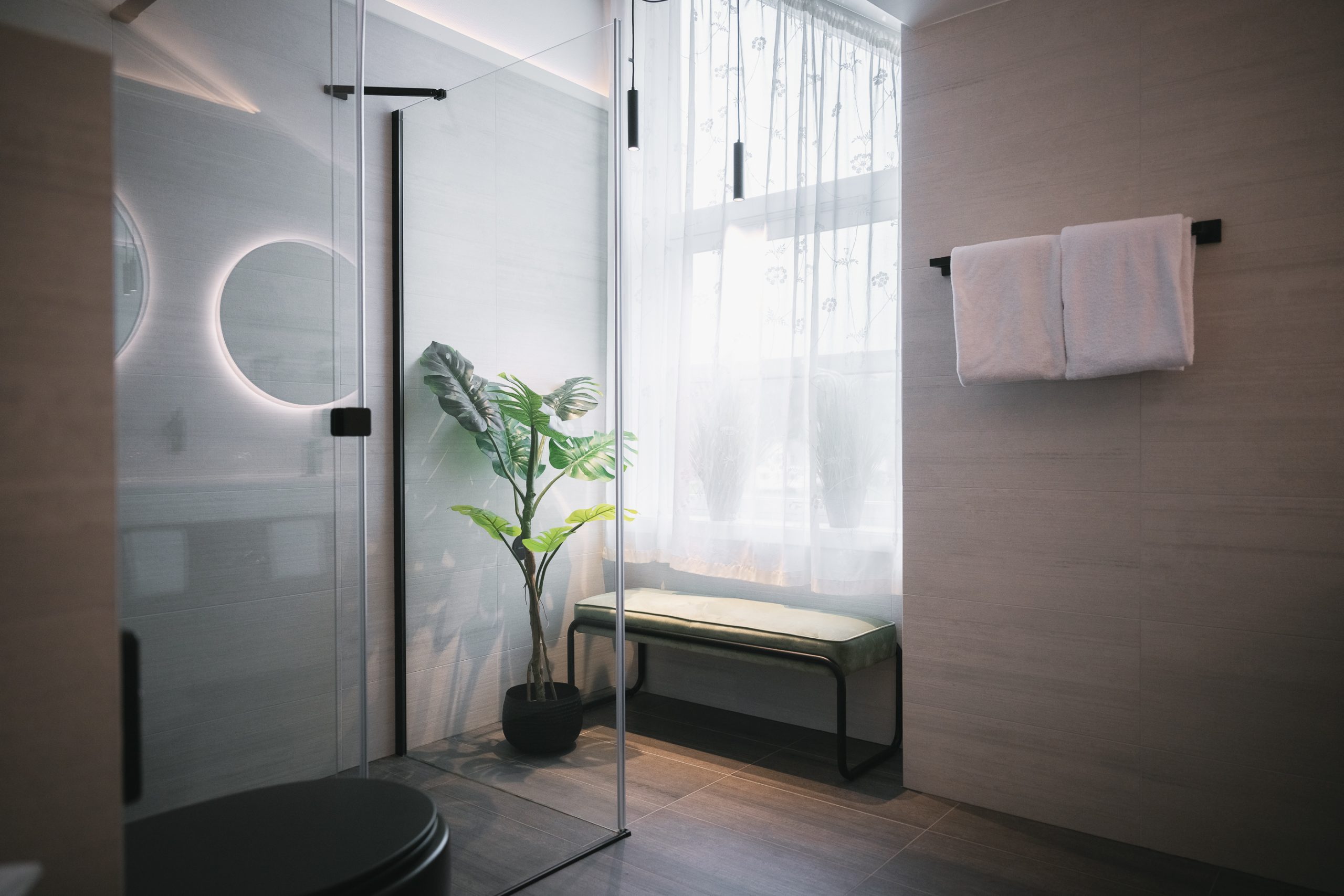 Bridal Suite 5