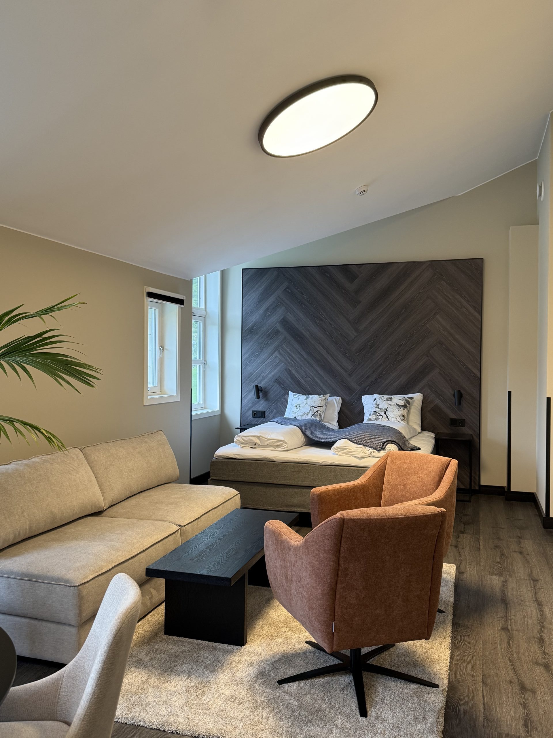 Våre rom 33