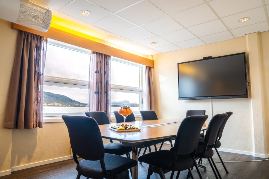 Møterom-3 Konferanse 6